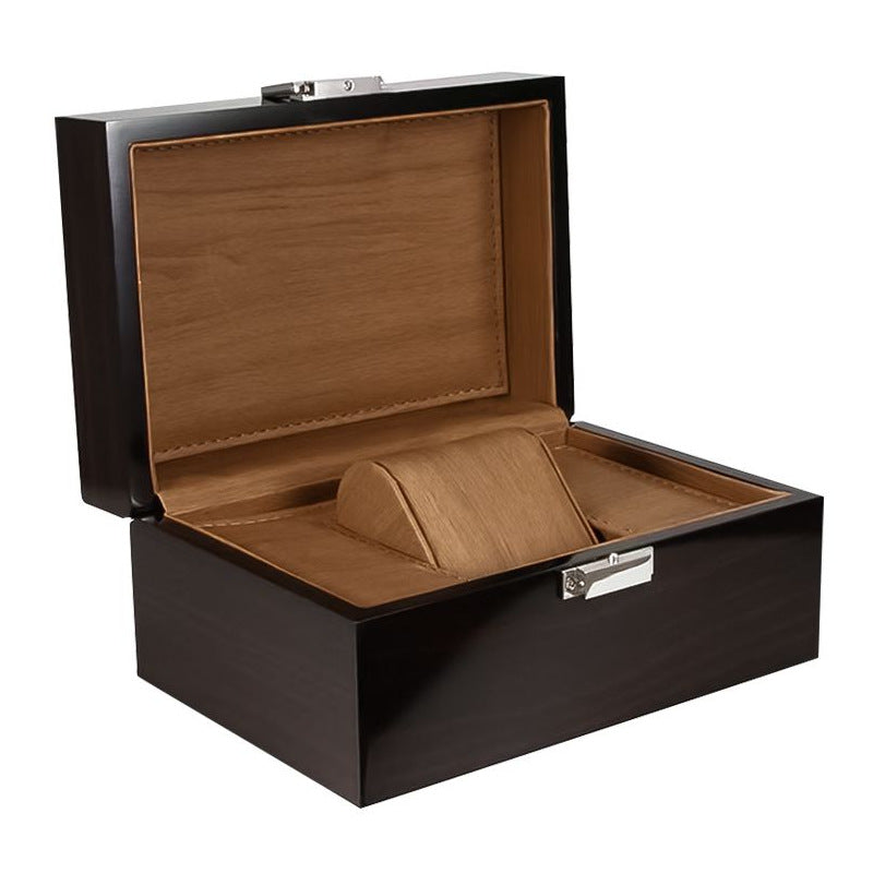 Modern Wooden Watch Box