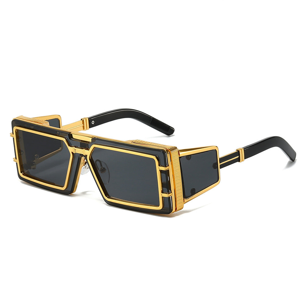 Fashion Casual Sunglasses