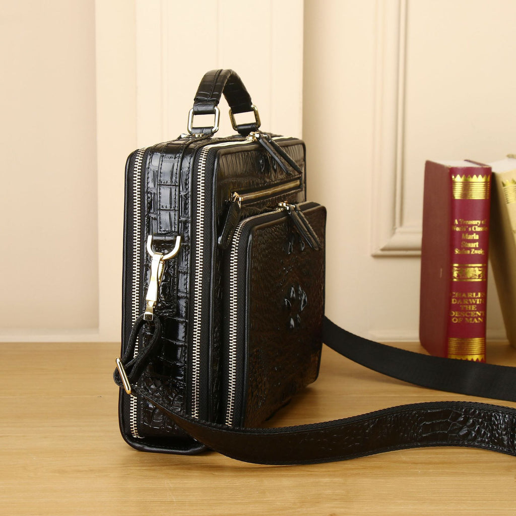 Business laptop bag