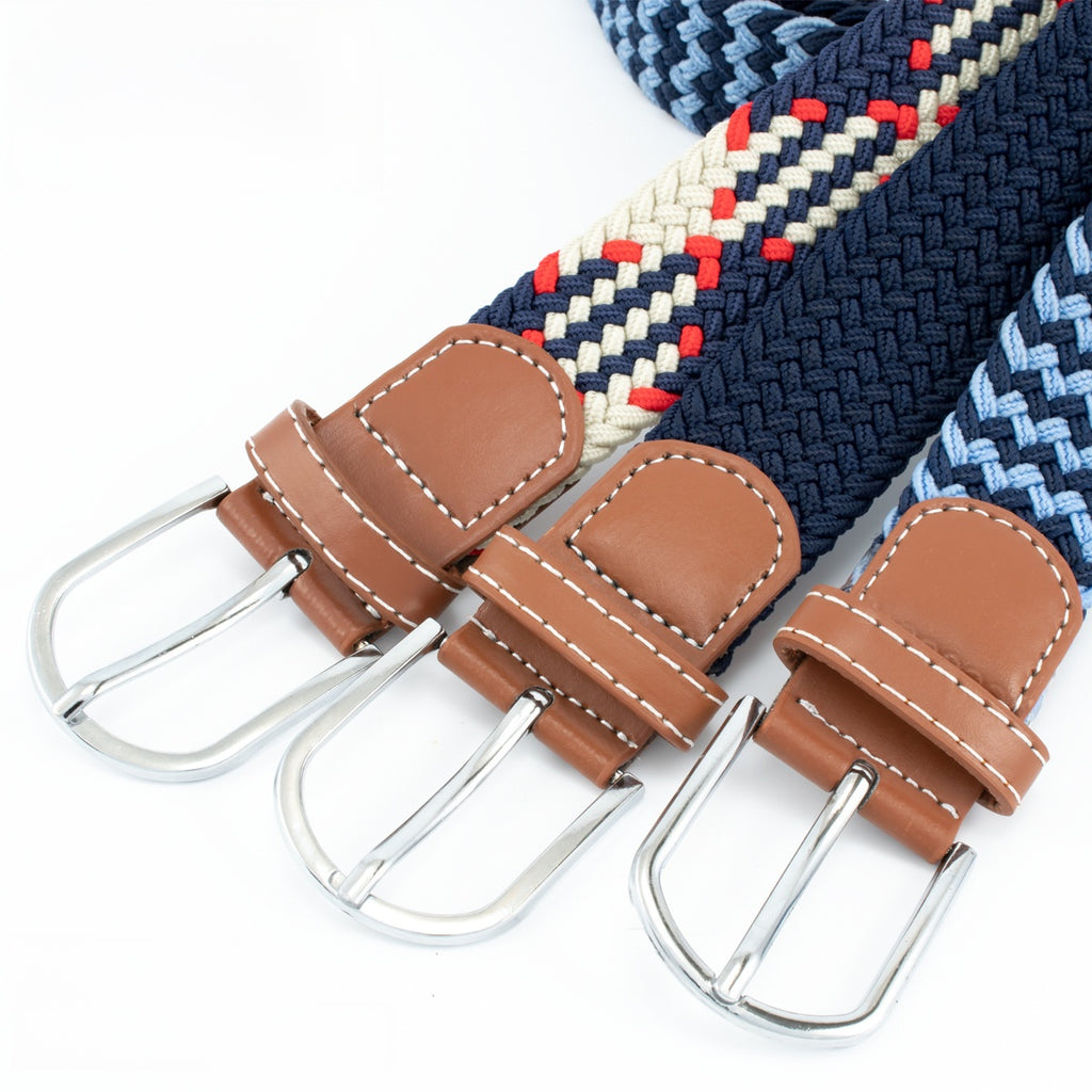 Casual Elegant Waistband