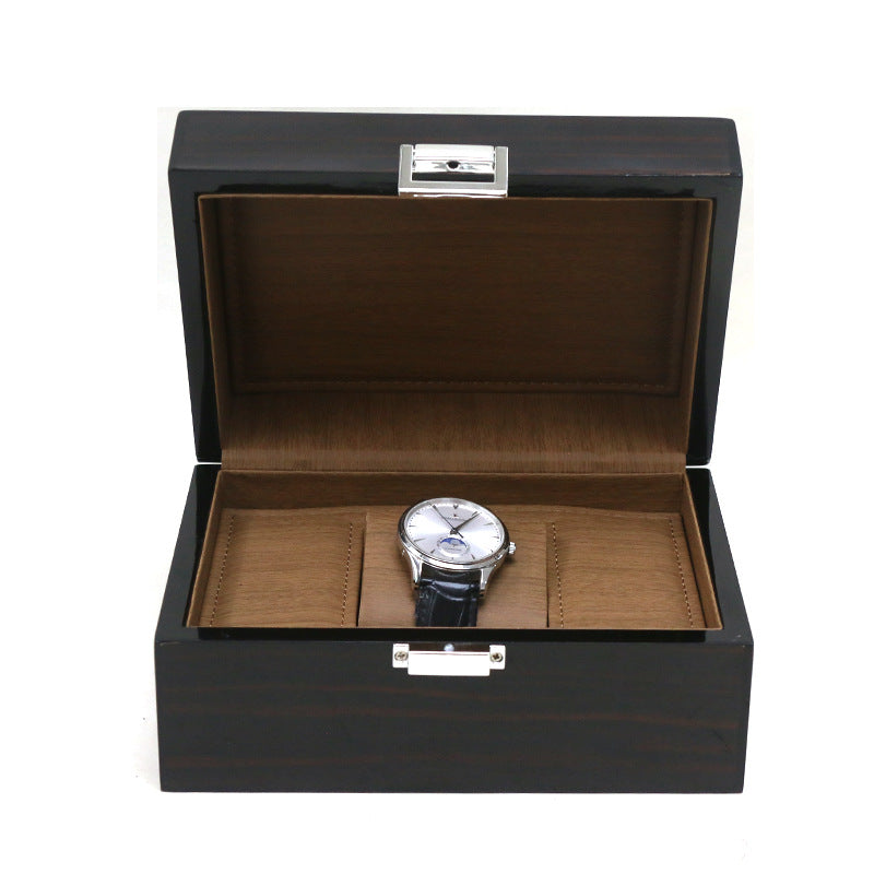 Modern Wooden Watch Box