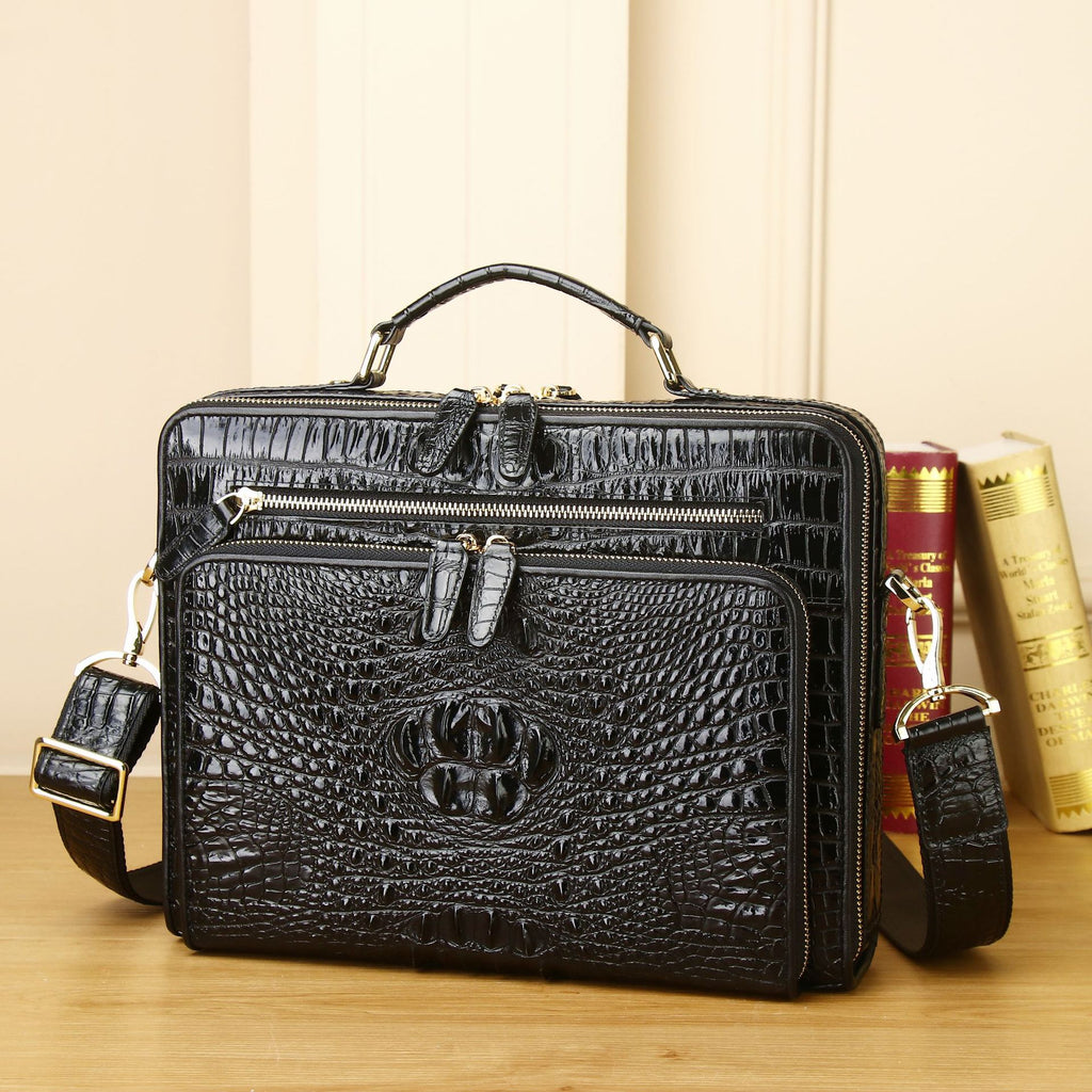 Business laptop bag