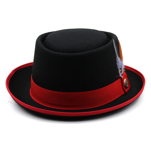 Bowler Hat