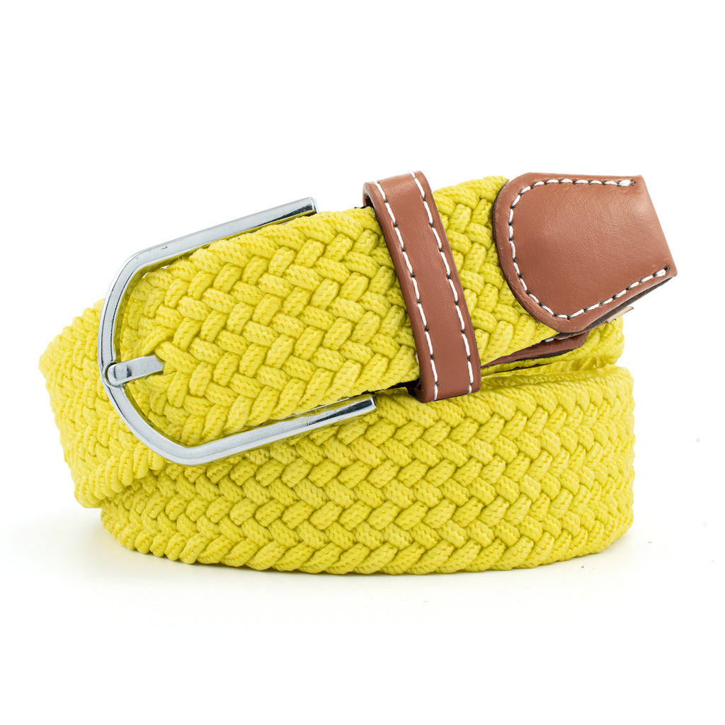 Casual Elegant Waistband