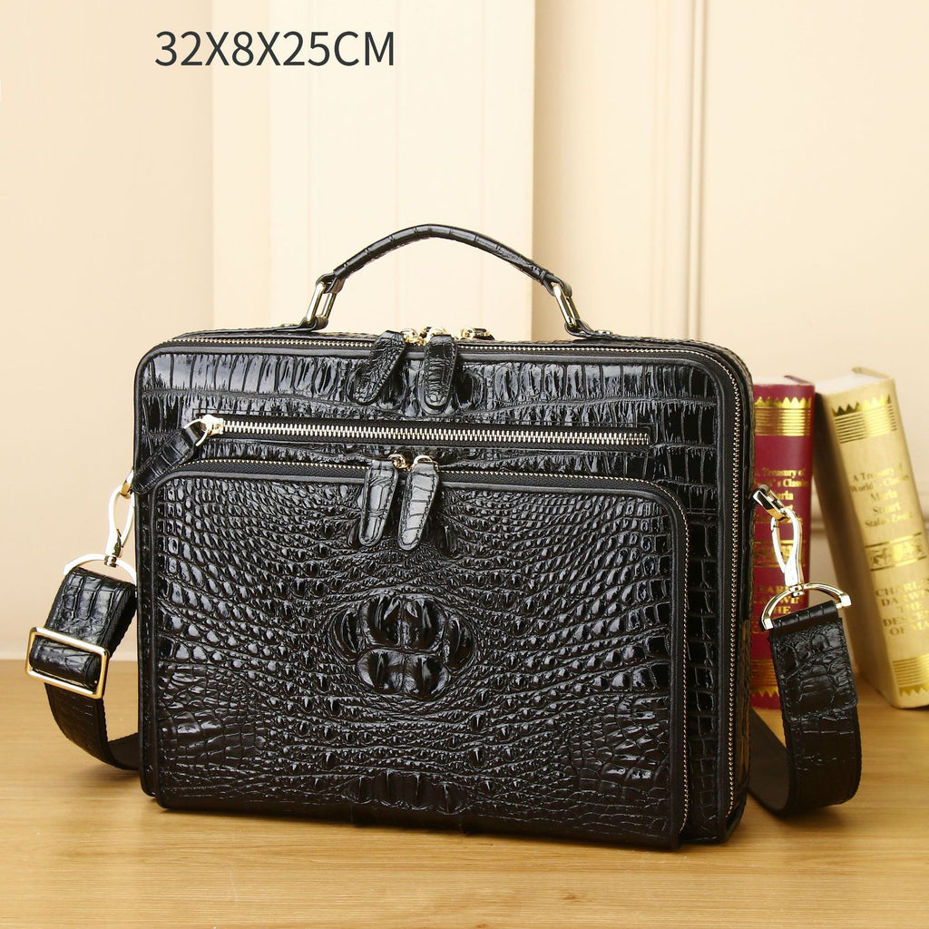 Business laptop bag