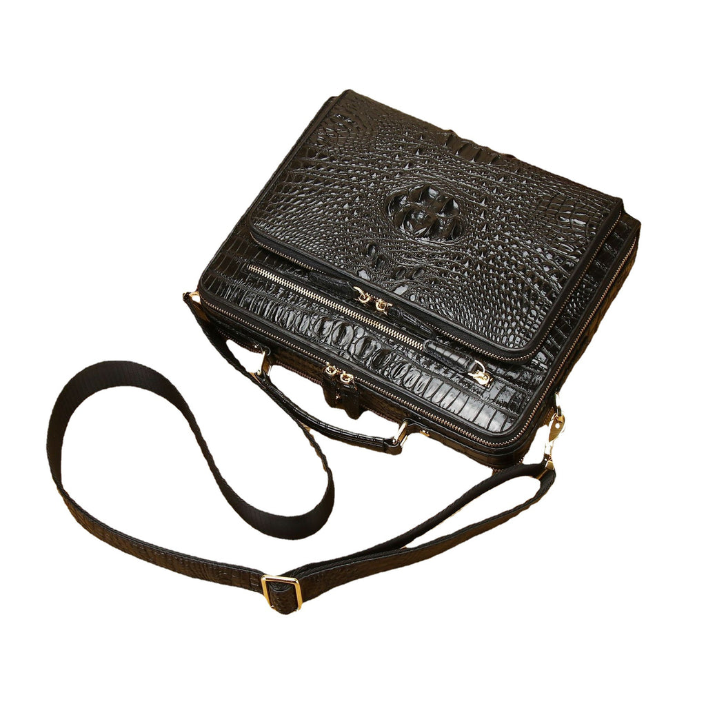 Business laptop bag