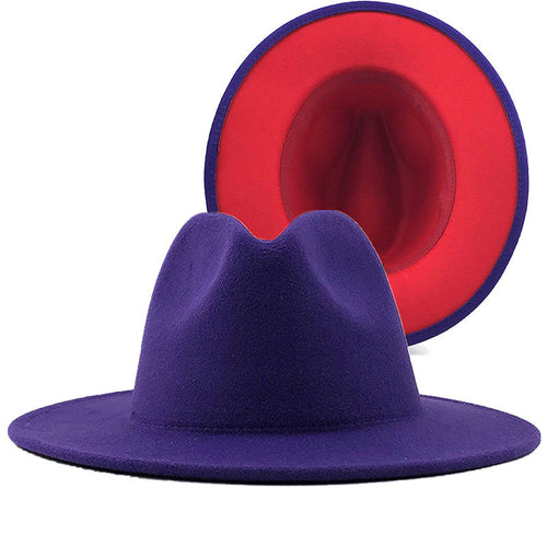 Classic Elegant Cotton Hat