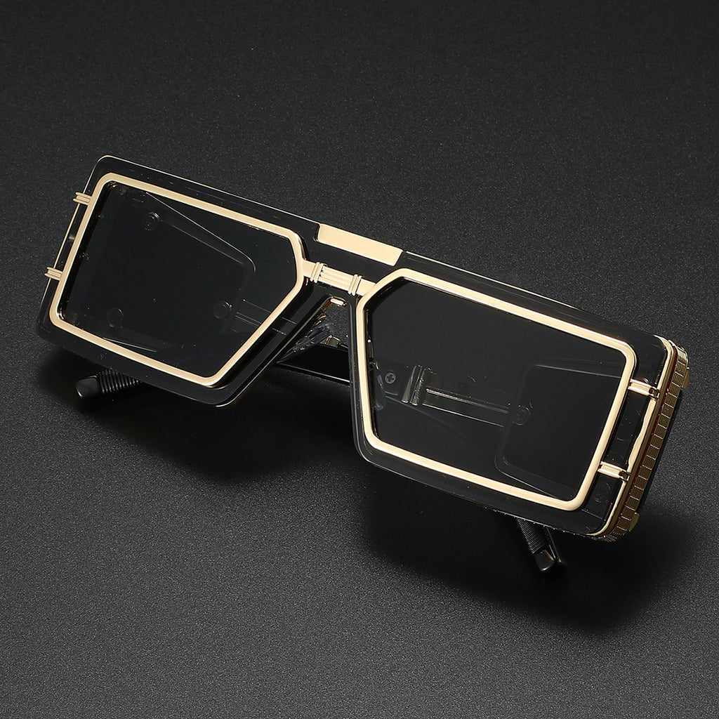 Fashion Casual Sunglasses