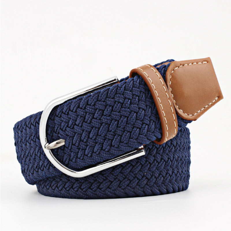Casual Elegant Waistband