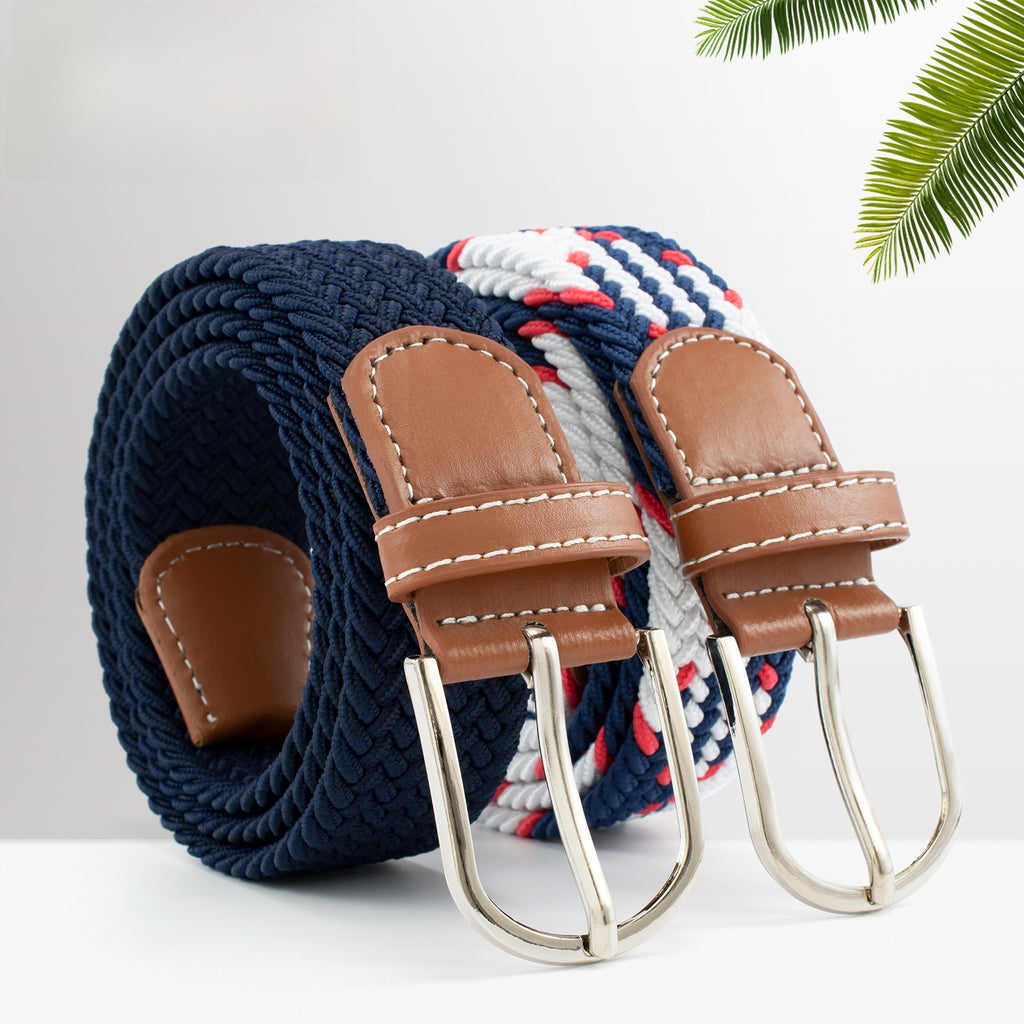 Casual Elegant Waistband