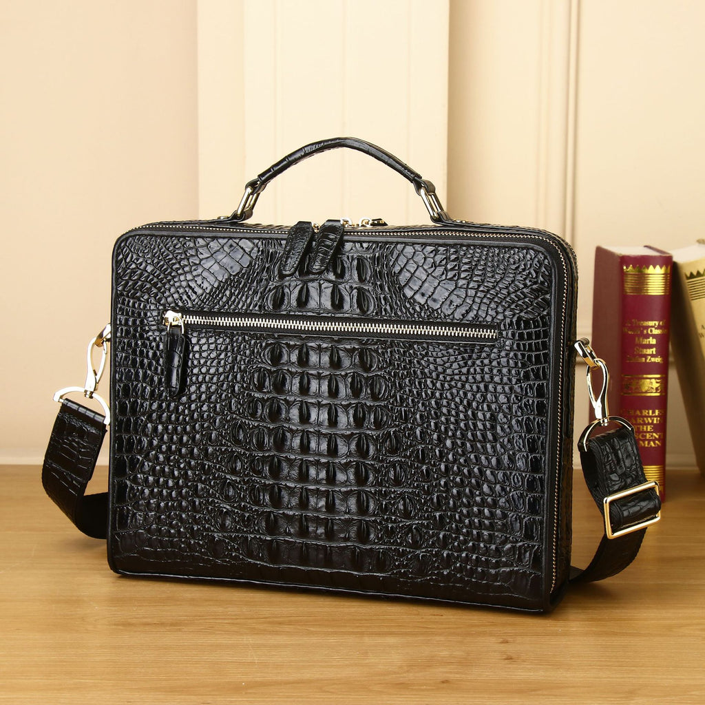 Business laptop bag